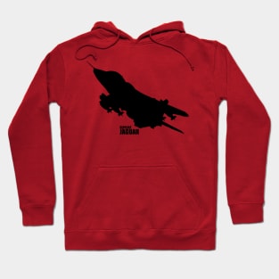 SEPECAT Jaguar Hoodie